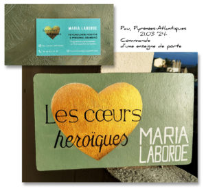 2024.03-21 Maria's sign project