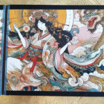2025.05 book japon AMATERASU 1