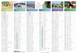 CAL mois 2024 A - PAU