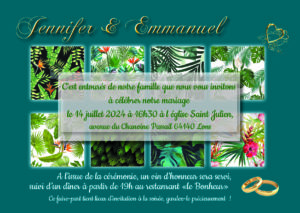 JENNIFER& faire-part 2 RECTO