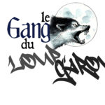 LOGO 2022.01-16 Le Gang du LoupGarou 01