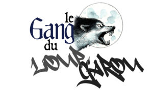 LOGO 2022.01-16 Le Gang du LoupGarou 01