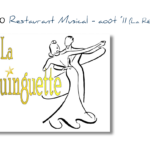 LOGO LaGuinguette - aout 11