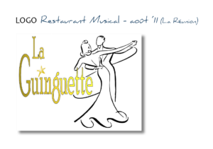 LOGO LaGuinguette - aout 11