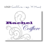 LOGO RachelCoiffure - sep '14