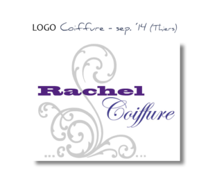 LOGO RachelCoiffure - sep '14