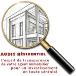 OPUS logo audit résidentiel agence immo
