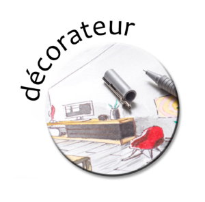 décorateur