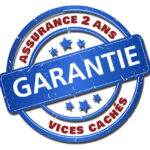 OPUS logo assurance 2 ans