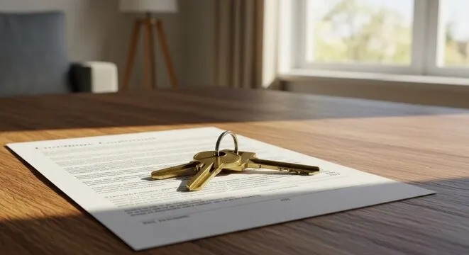 CONCIERGERIE & gestion immobilière